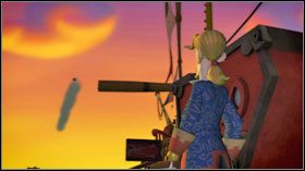 4 - The Siege of Spinner Cay 2 | Chapter 2 | Tales of Monkey Island - Tales of Monkey Island - poradnik do gry