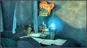 5 - The Siege of Spinner Cay 2 | Chapter 2 | Tales of Monkey Island - Tales of Monkey Island - poradnik do gry