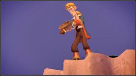 8 - The Siege of Spinner Cay 2 | Chapter 2 | Tales of Monkey Island - Tales of Monkey Island - poradnik do gry
