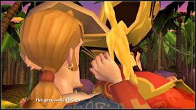 9 - The Siege of Spinner Cay 2 | Chapter 2 | Tales of Monkey Island - Tales of Monkey Island - poradnik do gry