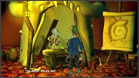 2 - Prolog | Chapter 3 | Tales of Monkey Island - Tales of Monkey Island - poradnik do gry