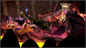 1 - Lair of the Leviathan 1 | Chapter 3 | Tales of Monkey Island - Tales of Monkey Island - poradnik do gry