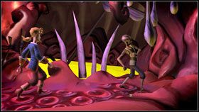 Odnajdziesz epikę De Cavay #1 - Lair of the Leviathan 1 | Chapter 3 | Tales of Monkey Island - Tales of Monkey Island - poradnik do gry