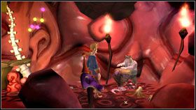 6 - Lair of the Leviathan 1 | Chapter 3 | Tales of Monkey Island - Tales of Monkey Island - poradnik do gry