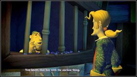 4 - The Trial and Execution of Guybrush Threepwood 1 | Chapter 4 - Tales of Monkey Island - poradnik do gry