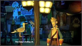 3 - The Trial and Execution of Guybrush Threepwood 2 | Chapter 4 - Tales of Monkey Island - poradnik do gry