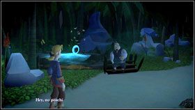 2 - The Trial and Execution of Guybrush Threepwood 3 | Chapter 4 - Tales of Monkey Island - poradnik do gry