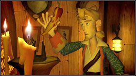 6 - The Trial and Execution of Guybrush Threepwood 3 | Chapter 4 - Tales of Monkey Island - poradnik do gry
