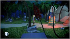 8 - The Trial and Execution of Guybrush Threepwood 3 | Chapter 4 - Tales of Monkey Island - poradnik do gry