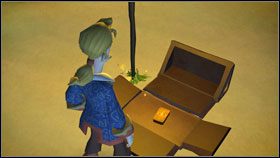 Aby użyć szóstego zmysłu, musisz użyć mapy - The Trial and Execution of Guybrush Threepwood 3 | Chapter 4 - Tales of Monkey Island - poradnik do gry