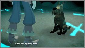 Do odwiedzenia pozostałą ostatnia lokalizacja, czyli kryjówka złodziei [MAPA: Kryjówka złodziei ] - Rise of the Pirate Gold 1 | Chapter 5 | Tales of Monkey Island - Tales of Monkey Island - poradnik do gry