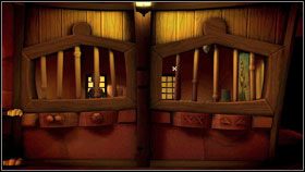 Winslow przechwyci medalion - Rise of the Pirate Gold 2 | Chapter 5 | Tales of Monkey Island - Tales of Monkey Island - poradnik do gry