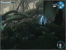 6 - Graves Bog | Opis przejścia - RDA | Avatar Gra komputerowa - Avatar: Gra komputerowa - poradnik do gry