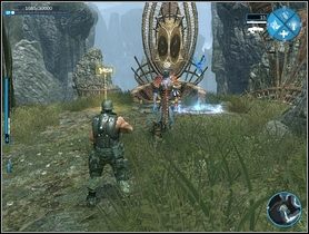 3 - Plains of Goliath | Opis przejścia - RDA | Avatar Gra komputerowa - Avatar: Gra komputerowa - poradnik do gry