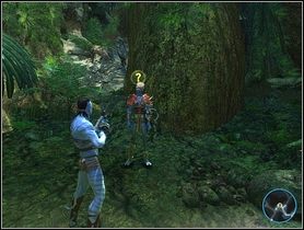 1 - Swotulu | Opis przejścia - Navi | Avatar Gra komputerowa - Avatar: Gra komputerowa - poradnik do gry