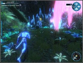 8 - Swotulu | Opis przejścia - Navi | Avatar Gra komputerowa - Avatar: Gra komputerowa - poradnik do gry