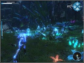 9 - Swotulu | Opis przejścia - Navi | Avatar Gra komputerowa - Avatar: Gra komputerowa - poradnik do gry