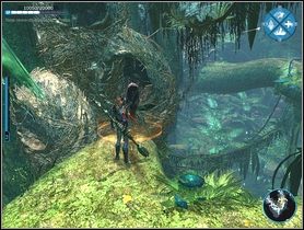 4 - Toruka Naring | Opis przejścia - Navi | Avatar Gra komputerowa - Avatar: Gra komputerowa - poradnik do gry
