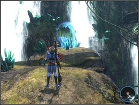 5 - Toruka Naring | Opis przejścia - Navi | Avatar Gra komputerowa - Avatar: Gra komputerowa - poradnik do gry