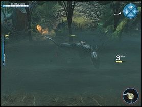8 - Toruka Naring | Opis przejścia - Navi | Avatar Gra komputerowa - Avatar: Gra komputerowa - poradnik do gry