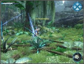 12 - Vaera Ramunong | Opis przejścia - Navi | Avatar Gra komputerowa - Avatar: Gra komputerowa - poradnik do gry