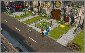 1 - Rzeź w Hangarze | Kryształowa Czaszka Akt I | LEGO Indiana Jones 2 - LEGO Indiana Jones 2: The Adventure Continues - poradnik do gry