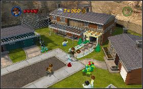 1 - Miasto Zagłady | Kryształowa Czaszka Akt I | LEGO Indiana Jones 2 - LEGO Indiana Jones 2: The Adventure Continues - poradnik do gry