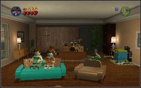 2 - Miasto Zagłady | Kryształowa Czaszka Akt I | LEGO Indiana Jones 2 - LEGO Indiana Jones 2: The Adventure Continues - poradnik do gry