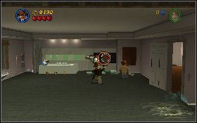 3 - Miasto Zagłady | Kryształowa Czaszka Akt I | LEGO Indiana Jones 2 - LEGO Indiana Jones 2: The Adventure Continues - poradnik do gry