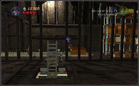 5 - Miasto Zagłady | Kryształowa Czaszka Akt I | LEGO Indiana Jones 2 - LEGO Indiana Jones 2: The Adventure Continues - poradnik do gry
