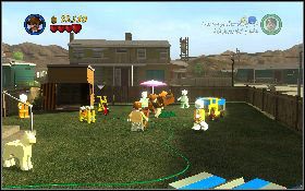 8 - Miasto Zagłady | Kryształowa Czaszka Akt I | LEGO Indiana Jones 2 - LEGO Indiana Jones 2: The Adventure Continues - poradnik do gry