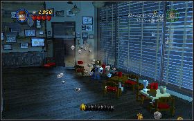 1 - Odwrócenie uwagi (bonus) | Kryształowa Czaszka Akt I | LEGO Indiana Jones 2 - LEGO Indiana Jones 2: The Adventure Continues - poradnik do gry