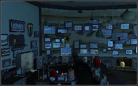 W międzyczasie musisz zabijać szczury [1] , pojawiające się w trakcie niszczenia elementów otoczenia - Odwrócenie uwagi (bonus) | Kryształowa Czaszka Akt I | LEGO Indiana Jones 2 - LEGO Indiana Jones 2: The Adventure Continues - poradnik do gry