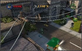 1 - Wycieczka rowerowa (bonus) | Kryształowa Czaszka Akt I | LEGO Indiana Jones 2 - LEGO Indiana Jones 2: The Adventure Continues - poradnik do gry