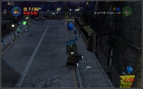 2 - Wycieczka rowerowa (bonus) | Kryształowa Czaszka Akt I | LEGO Indiana Jones 2 - LEGO Indiana Jones 2: The Adventure Continues - poradnik do gry