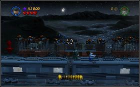 2 - Trening celowania (bonus) | Kryształowa Czaszka Akt I | LEGO Indiana Jones 2 - LEGO Indiana Jones 2: The Adventure Continues - poradnik do gry