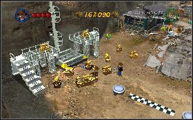 1 - Superpremia | Kryształowa Czaszka Akt I | LEGO Indiana Jones 2 - LEGO Indiana Jones 2: The Adventure Continues - poradnik do gry