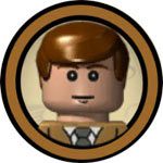 Woźny - Postacie | Kryształowa Czaszka Akt I | LEGO Indiana Jones 2 - LEGO Indiana Jones 2: The Adventure Continues - poradnik do gry