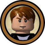 Mutt - Postacie | Kryształowa Czaszka Akt I | LEGO Indiana Jones 2 - LEGO Indiana Jones 2: The Adventure Continues - poradnik do gry