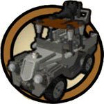 Jeep - Pojazdy | Kryształowa Czaszka Akt I | LEGO Indiana Jones 2 - LEGO Indiana Jones 2: The Adventure Continues - poradnik do gry