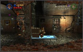 2 - Cela w Peru | Kryształowa Czaszka Akt II | LEGO Indiana Jones 2 - LEGO Indiana Jones 2: The Adventure Continues - poradnik do gry