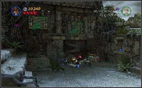 2 - Grobowiec Zagłady | Kryształowa Czaszka Akt II | LEGO Indiana Jones 2 - LEGO Indiana Jones 2: The Adventure Continues - poradnik do gry