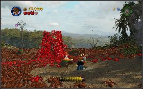 3 - Pojedynek z Dowczenką | Kryształowa Czaszka Akt II | LEGO Indiana Jones 2 - LEGO Indiana Jones 2: The Adventure Continues - poradnik do gry