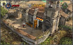 1 - Mania muzyczna (bonus) | Kryształowa Czaszka Akt II | LEGO Indiana Jones 2 - LEGO Indiana Jones 2: The Adventure Continues - poradnik do gry