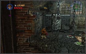 3 - Mania muzyczna (bonus) | Kryształowa Czaszka Akt II | LEGO Indiana Jones 2 - LEGO Indiana Jones 2: The Adventure Continues - poradnik do gry