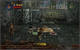4 - Mania muzyczna (bonus) | Kryształowa Czaszka Akt II | LEGO Indiana Jones 2 - LEGO Indiana Jones 2: The Adventure Continues - poradnik do gry