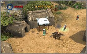 1 - Lustrzana rzeź (bonus) | Kryształowa Czaszka Akt II | LEGO Indiana Jones 2 - LEGO Indiana Jones 2: The Adventure Continues - poradnik do gry