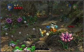 2 - Lustrzana rzeź (bonus) | Kryształowa Czaszka Akt II | LEGO Indiana Jones 2 - LEGO Indiana Jones 2: The Adventure Continues - poradnik do gry