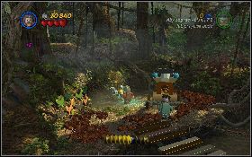 3 - Lustrzana rzeź (bonus) | Kryształowa Czaszka Akt II | LEGO Indiana Jones 2 - LEGO Indiana Jones 2: The Adventure Continues - poradnik do gry