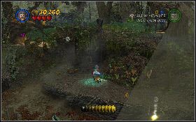 4 - Lustrzana rzeź (bonus) | Kryształowa Czaszka Akt II | LEGO Indiana Jones 2 - LEGO Indiana Jones 2: The Adventure Continues - poradnik do gry